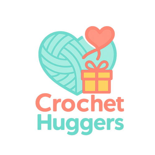Crochet Huggers